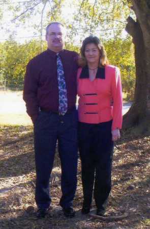 Terri Hunt Photo 2