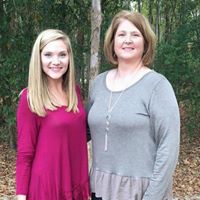 Sandra Nall Photo 14