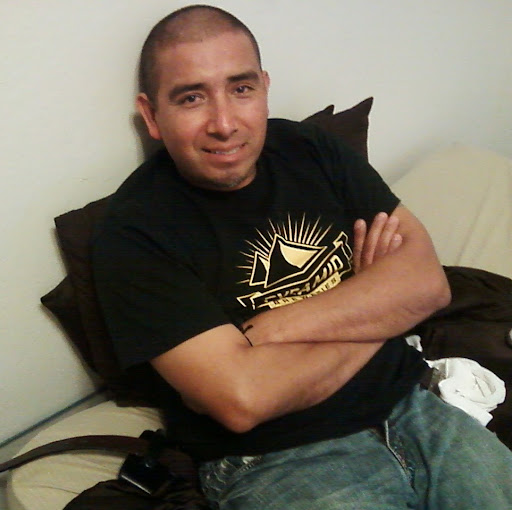 Enrique Ramirez Photo 28