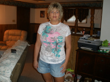Betty Willis Photo 15