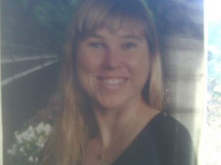 Carolyn Vance Photo 19