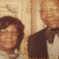 Lillian Hamilton Photo 31