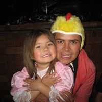 Arnulfo Duarte Photo 14