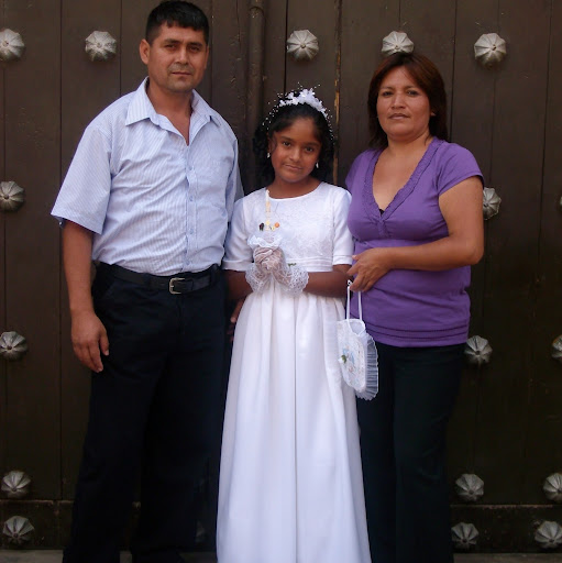 Antonia Chavez Photo 9