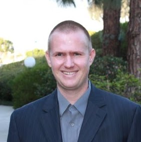 Matt Robinson Photo 17