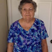 Janette Burton Photo 10