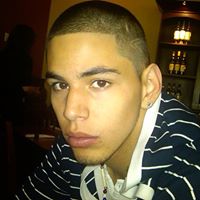 Adrian Joseph Photo 32
