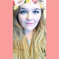 Hannah Mitchell Photo 10