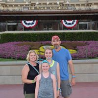 Crystal Hamrick Photo 12