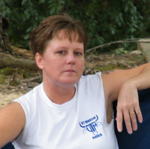 Lisa Capps Photo 4