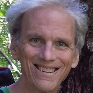 Charlie Calvert Photo 18