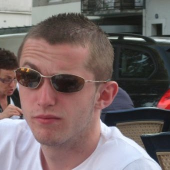 Aaron Goodman Photo 9