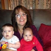 Cindy Savage Photo 19