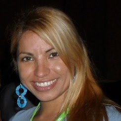 Diana Cruz Photo 1