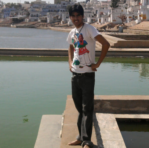 Naresh Sharma Photo 20