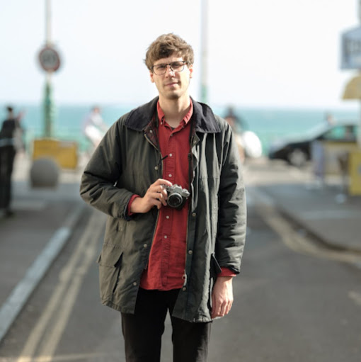Ed Sharp Photo 18