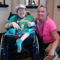 Eileen Doherty Photo 30