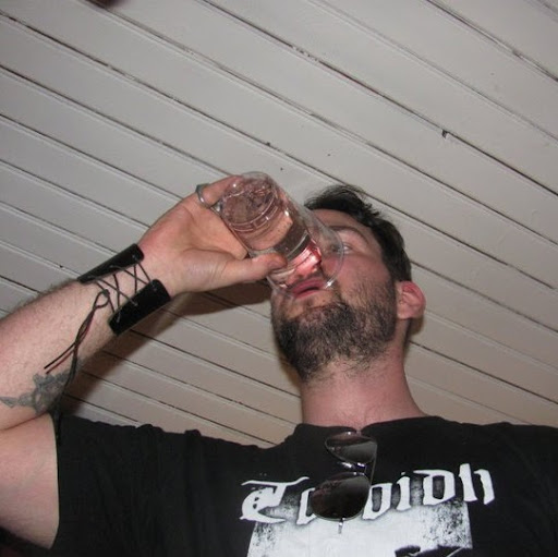 Robert Lundgren Photo 8