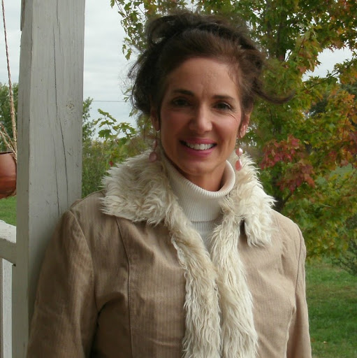 Paula Myers Photo 30