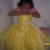 Zaida Vargas Photo 13