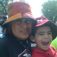 Viviana Garay Photo 11