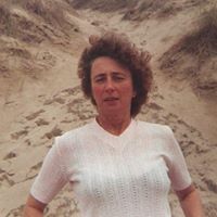 Dawn Lang Photo 12