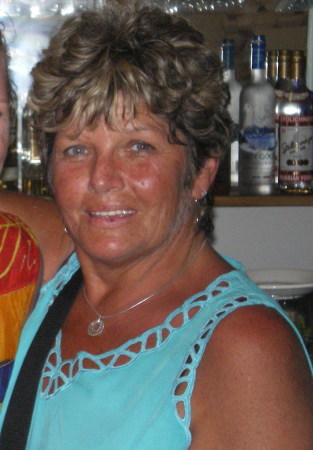 Janet Burt Photo 17