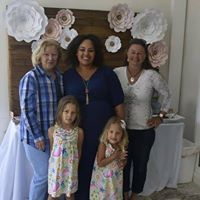 Mary Denman Photo 26