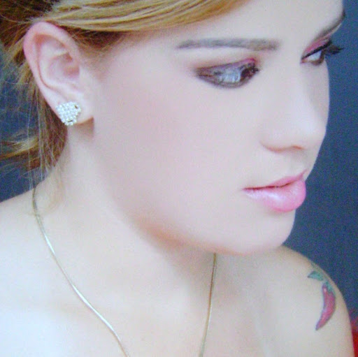 Lillian Rosa Photo 39