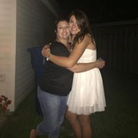 Lisa Butt Photo 14