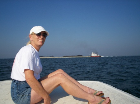 Kathy Walker Photo 5