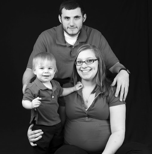 Stephanie Grammer Photo 13