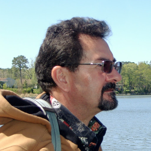 Donald Dotson Photo 18