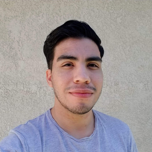 Kenneth Rodriguez Photo 33