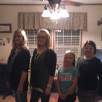 Teresa Rains Photo 5