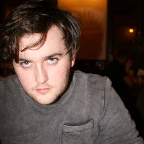 Andrew Griffin Photo 24