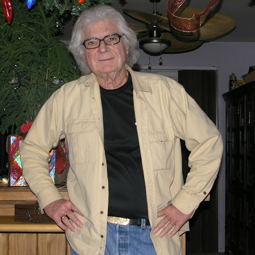 Jim Mcconnell Photo 6
