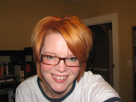 Jennifer Hunter Photo 40