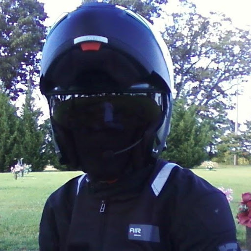 Henry Anderson Photo 8