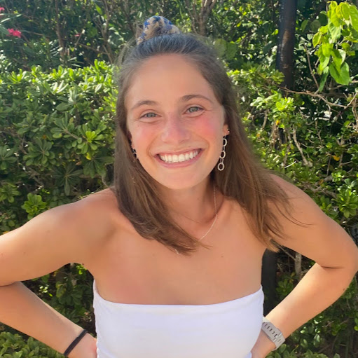 Carly Schwartz Photo 18