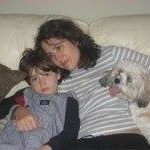 Cynthia Walsh Photo 22