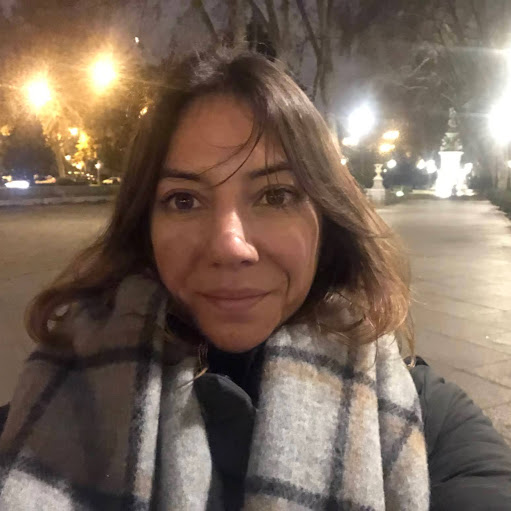 Barbara Garcia Photo 34