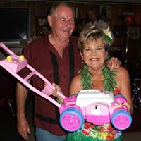 Carol Woodward Photo 21