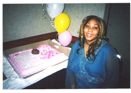 Roslyn Brown Photo 17