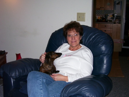 Sherry Bates Photo 16