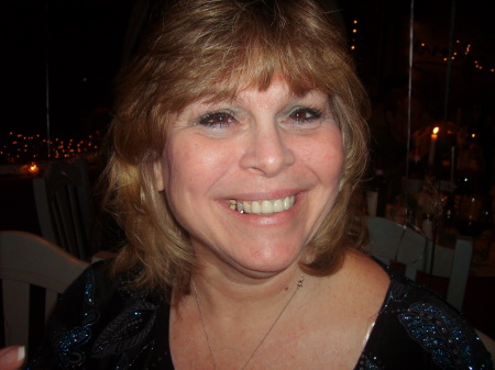 Cheryl Glover Photo 4