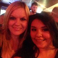 Rebecca Seward Photo 10