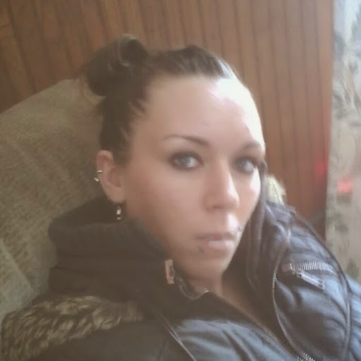 Brandy Ferrier Photo 7