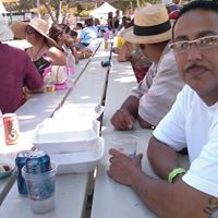 Dominic Carrillo Photo 3