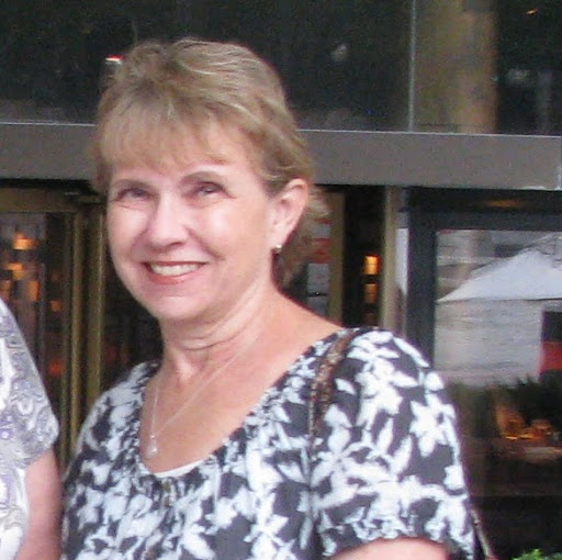 Debbie Hauserman Photo 3